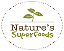 Nature's Superfoods